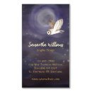 Suche nach vollmond visitenkarten Baum