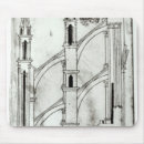 Suche nach der bogen mousepads Architektur