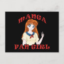 Suche nach manga postkarten Mädchen