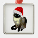 Suche nach siamesisch ornamente Weihnachten