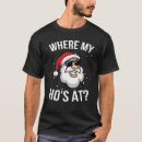 Suche nach ferien tshirts Santa