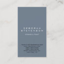 Suche nach schiefergrau visitenkarten Elegant