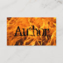 Suche nach fire visitenkarten Feuer