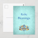 Suche nach reiki postkarten Spirituell
