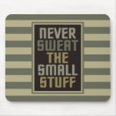 Suche nach coole typografie mousepads Zitat