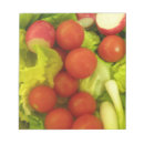 Suche nach gemüse notizblock Tomaten