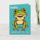 Suche nach toad karten Geburtskarte