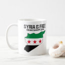Suche nach syrien tassen Syrische flagge