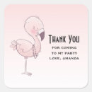 Suche nach niedlicher flamingo aufkleber Tier