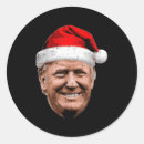 Suche nach gesicht aufkleber Weihnachtsmann