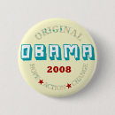 Suche nach november wahl buttons Barack