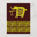 Suche nach tribal postkarten Textilien