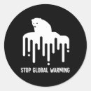 Suche nach klimawandel aufkleber Tag der erde