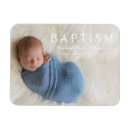 Suche nach baptism magnete Foto