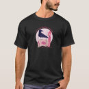 Suche nach krähen tshirts Mord