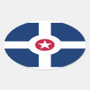 Suche nach indiana flagge aufkleber Indianapolis