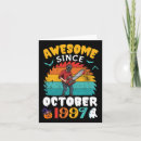 Suche nach oktober geburtstag karten Gespenst