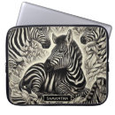 Suche nach zebramuster laptop schutzhüllen Tiermuster
