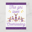 Suche nach cheerleader postkarten Führend