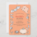 Suche nach kinder halloween einladungen Aquarell