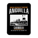 Suche nach anguilla magnete Tropisch