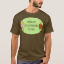 Suche nach schulklassen tshirts Musik