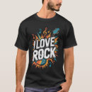Suche nach rockmusik tshirts Gitarrespieler