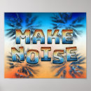 Suche nach geräusche poster Spaß
