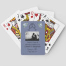 Suche nach einzigartige hochzeit spielkarten Hochzeitsspielkarten