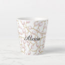 Suche nach rosa perlen tassen Gold