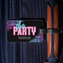 Suche nach party gepäckanhänger Rosa