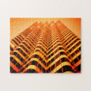 Suche nach gebäude puzzle Modern