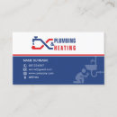 Suche nach klempnerarbeit visitenkarten Hahn