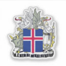 Suche nach reykjavik aufkleber Reise