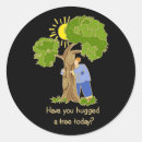 Suche nach baum hugger aufkleber Umwelt