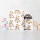 Suche nach teddybär geschenkpapier Für sie