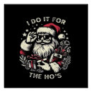 Suche nach lustiger weihnachtsmann poster Neu