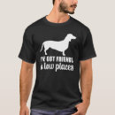 Suche nach lustiger dachs tshirts Niedrig