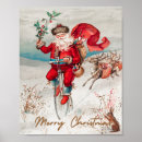 Suche nach merry christmas poster Santa