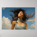 Suche nach blaues kleid poster Generativitätsinhalt