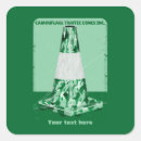 Suche nach kegel aufkleber Grün