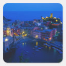 Suche nach cinque terre aufkleber Stadt