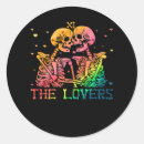 Suche nach skelette aufkleber Liebhaber