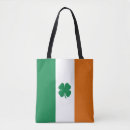 Suche nach ireland taschen Irische flagge