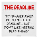 Suche nach manager poster Arbeit