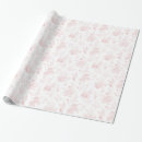 Suche nach rosa blumen geschenkpapier Girl