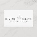 Suche nach göttlich visitenkarten Minimal