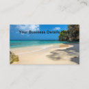 Suche nach island andere visitenkarten Strand