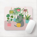 Suche nach katze mousepads Blatt