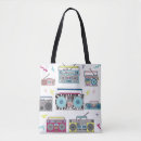 Suche nach kassette tote bags 90er